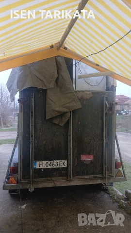 Remarke za jivotni, снимка 4 - Ремаркета - 53350996