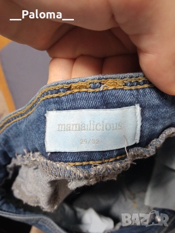 Дънки, снимка 4 - Дънки - 53399750