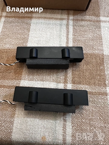 Адаптери за бас китара Nordstrand Big J Blade V, снимка 2 - Китари - 53357133