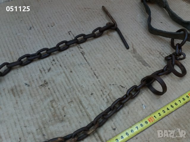 възрожденска юзда, повод , катарама, снимка 5 - Антикварни и старинни предмети - 37273306