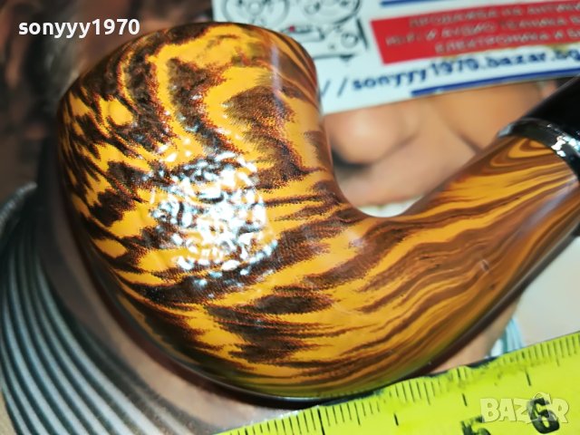 ЛУЛА ТИГРОВА ШАРКА 1204231845, снимка 8 - Лули - 40350042