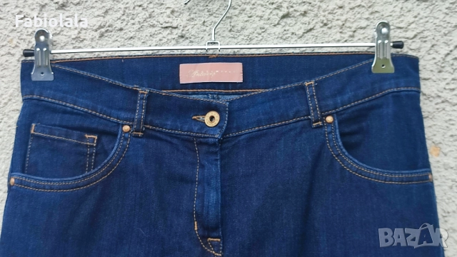 Essentieel Antwerp , снимка 10 - Дънки - 52104091