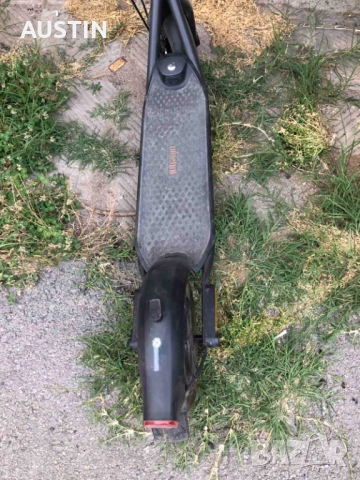 Ел.скутер 400вата от магазин Зора, снимка 5 - Велосипеди - 51541935