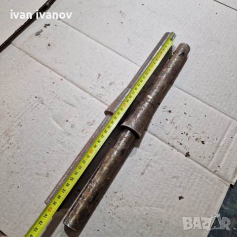 Шлаиф Вретена  Струг Фреза, снимка 3 - Стругове - 38590131