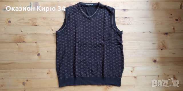 Louis Vuitton пуловер