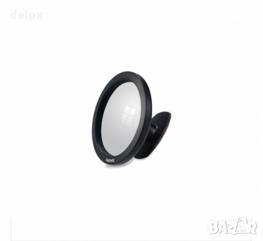 Спомагателно огледало RT-C04, шофиране и паркиране, мъртва зона и точка, снимка 1