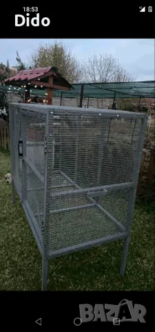 Извършвам заваръчни услуги ,навес ,клетка, капандура., снимка 11 - Други ремонти - 46264936