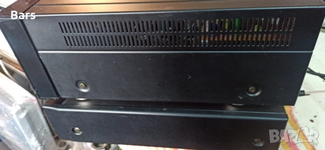 Onkyo integra A8170 и T4970, снимка 14 - Ресийвъри, усилватели, смесителни пултове - 52043387