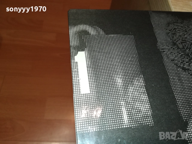 ВЛАДИМИР ВИСОЦКИ-ПЛОЧА-КАТО НОВА!!! 0309251903, снимка 4 - Грамофонни плочи - 51596226