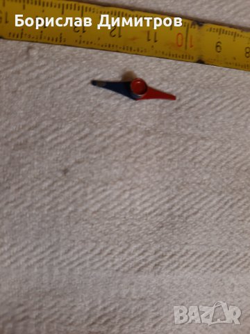 Продавам магнитна стрелка / компас екстремно оцеляване, снимка 2 - Други инструменти - 37969286