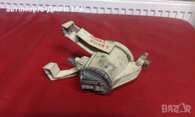 Халоген за Ланчия Упсилон 1997г., снимка 2 - Части - 43675064