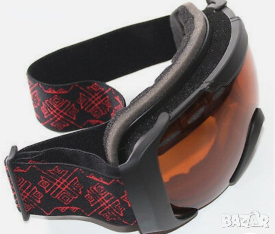 Ски,сноуборд маска,очила f2, снимка 4 - Зимни спортове - 39676494