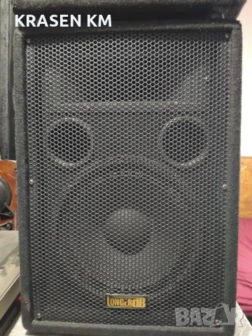 Long c RDB.E210, снимка 2 - Тонколони - 51268816