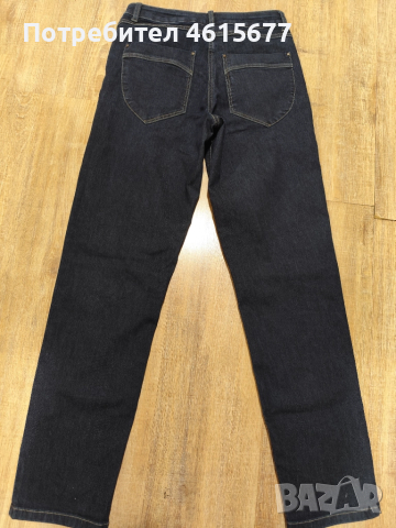 дънки , снимка 4 - Дънки - 52003127