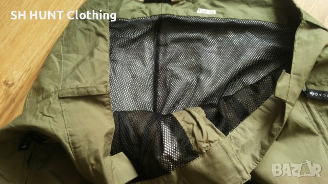 GAUPA of NORWAY Waterproof Trouser размер XL за лов риболов панталон водонепромокаем - 551, снимка 13 - Екипировка - 44118317