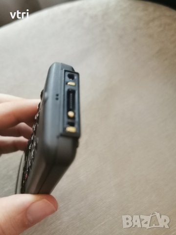 Siemens E10D, снимка 5 - Siemens - 43945078