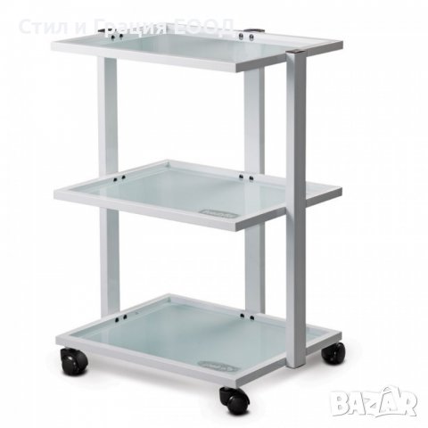 Количка за естетика модел Beautyfor 1040 - 59 x 45 x 80 см, снимка 1