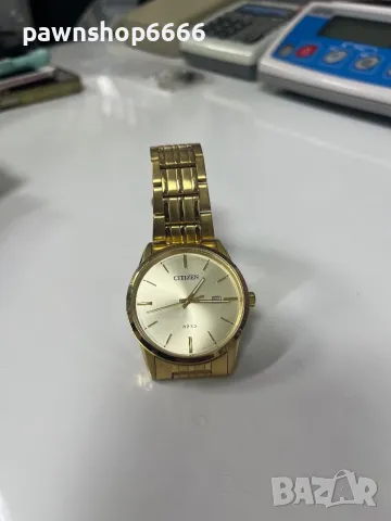 Часовник Citizen EU6002-51P, снимка 7 - Мъжки - 49343803