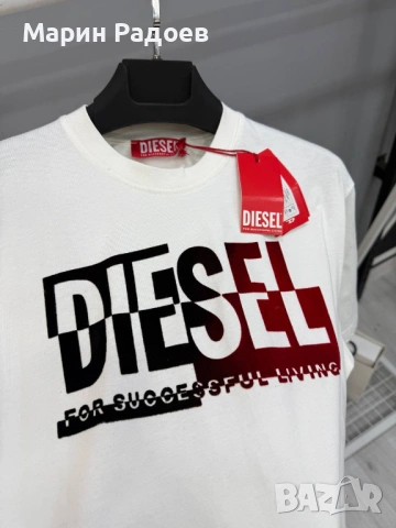 Мъжки тениски – 100% памук, снимка 7 - Тениски - 53205460