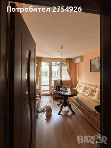 Собственик продава двустаен Генерали, снимка 10 - Апартаменти - 48728624