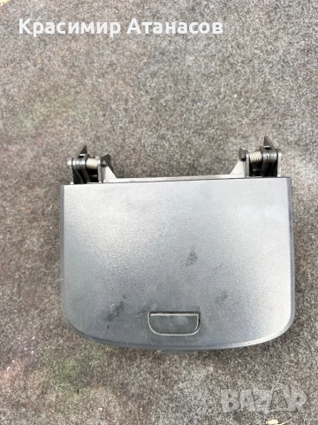 Барче горно табло за Шевролет каптива. 2006-2011г