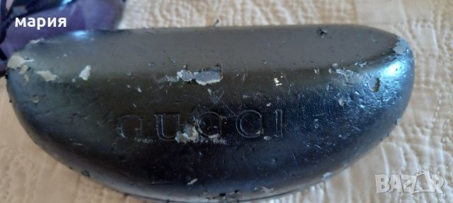 Gucci оригинални слънчеви очила, снимка 9 - Слънчеви и диоптрични очила - 33547554