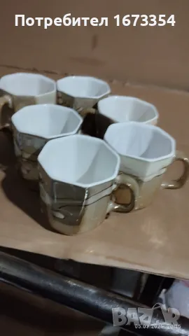 Китайски порцелан, снимка 8 - Сервизи - 49379507