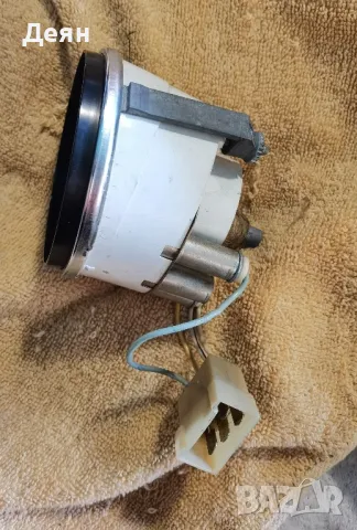 Лада скоростомер, Вартбурк, части, снимка 7 - Антикварни и старинни предмети - 48106487