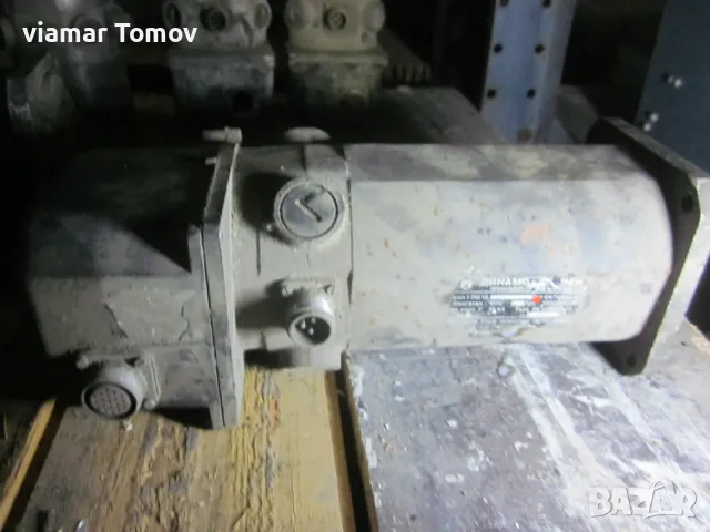 Електродвигатели, снимка 4 - Електродвигатели - 49250122