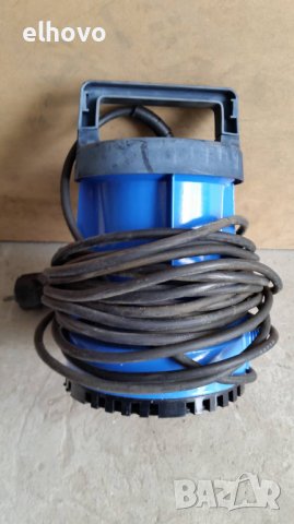 Помпа за вода Nocchi babysub 2000-m