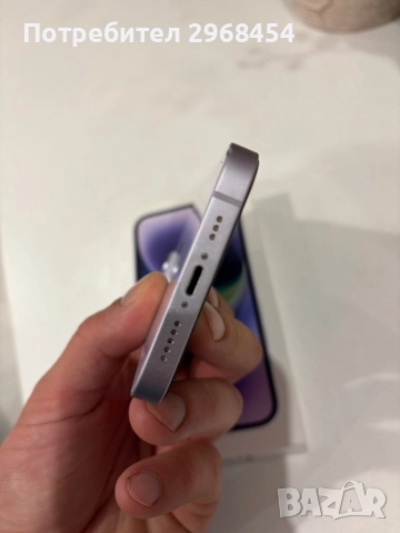 Айфон 14, снимка 5 - Apple iPhone - 52567210