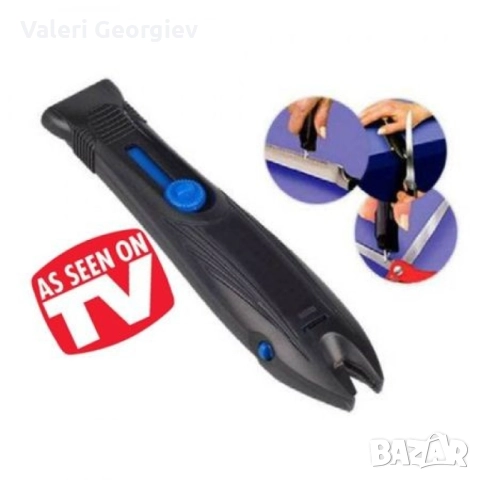 Уред за точене на инструменти Samurai Shark, снимка 2 - Други стоки за дома - 52418438