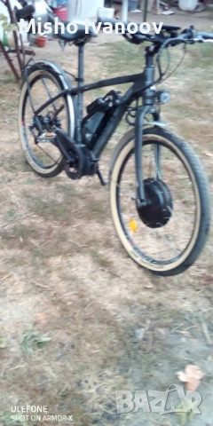 Велосипеди, снимка 8 - Велосипеди - 53287862