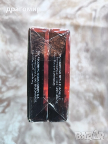 аудио касети TDK, снимка 5 - Аудио касети - 51472259