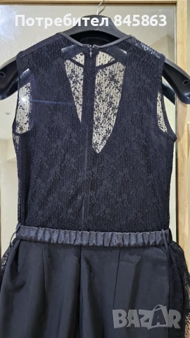 Рокля e phos , снимка 3 - Рокли - 53379268