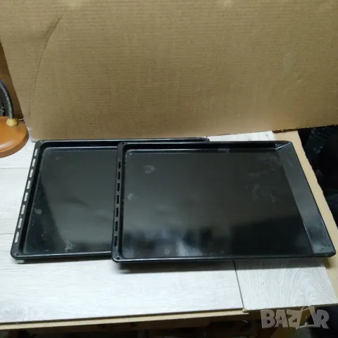 Емайлирана тава 458Х340мм.