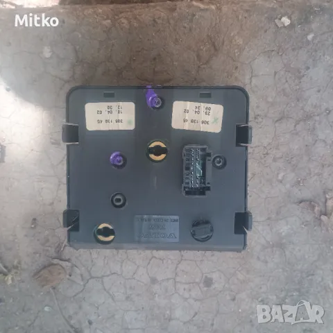 Ключ Фарове За Волво С - В 40 2002г / Volvo S - V 40 2002y, снимка 2 - Части - 47319449