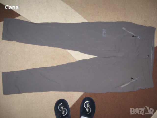 Спортни панталони JACK WOLFSKIN,SCHOFFEL  дамски,М, снимка 3 - Спортни екипи - 39448678