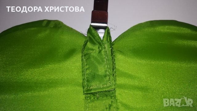 ИКЕА Oрганайзер за стена/гардероб, снимка 5 - Други - 32221150