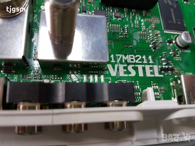 LED Smart O.K. 32652F-TIW, 32″ на части, снимка 5 - Телевизори - 28361013