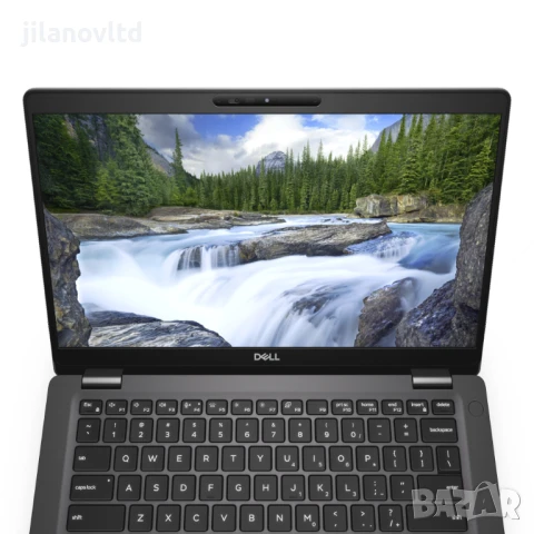 Лаптоп Dell Latitude 5300 i5-8365U 8GB 256GB SSD ГАРАНЦИЯ, снимка 5 - Лаптопи за работа - 51143643
