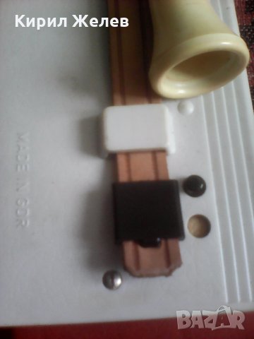 Музикално истроменчета 4045 , снимка 8 - Колекции - 26480785