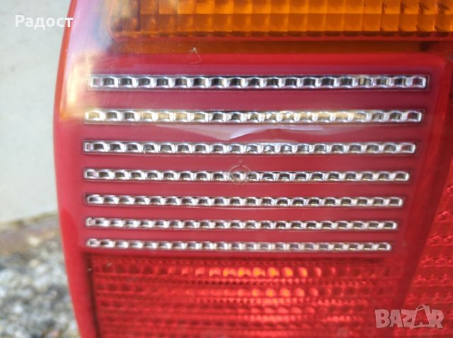 Десен стоп за FORD MONDEO Форд Мондео, снимка 3 - Части - 40140064