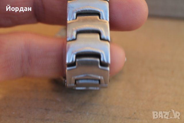 Японски часовник ''Casio Edifice'', снимка 6 - Мъжки - 43573315