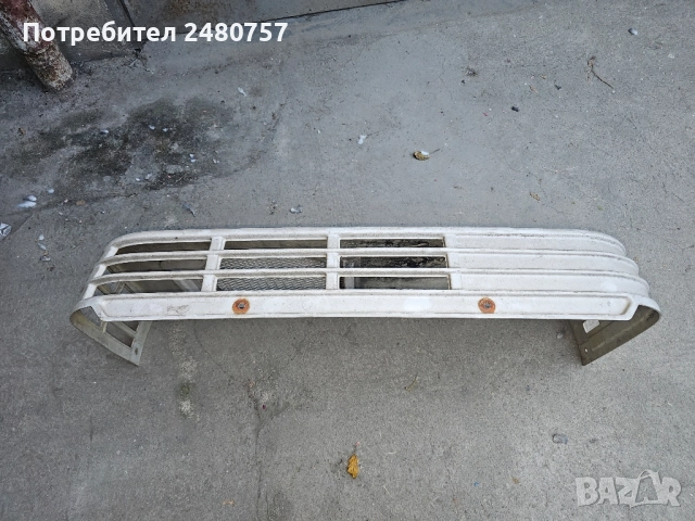 Капак за Хладилен агрегат CARRIER