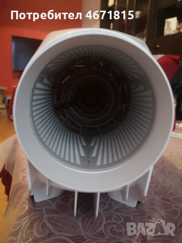 Промишлен Вентилатор, снимка 5 - Други машини и части - 52692080