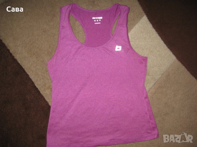 Потници BRANDSDAL, CHAMPION   дамски,Л, снимка 3 - Потници - 33420301