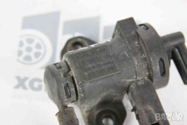 Вакуум клапан за Citroen C8 2.2HDI 128 к.с. (2002-2008) 9628971180, снимка 2 - Части - 43421786