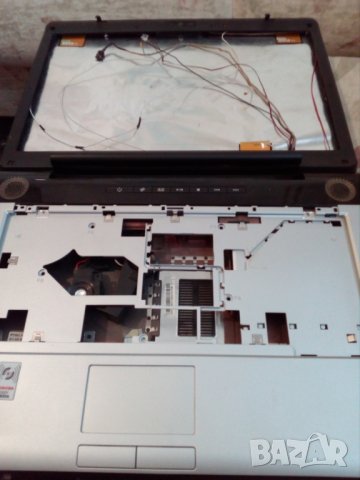 Toshiba Satellite А210 за части или ремонт, снимка 8 - Части за лаптопи - 28122299