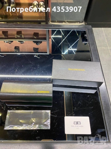 CELINE Prada Gucci  калъф за очила+кутия, снимка 9 - Слънчеви и диоптрични очила - 53315306